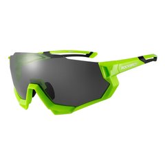 Велосипедні окуляри Rockbros RB-SP176 зелені купити
