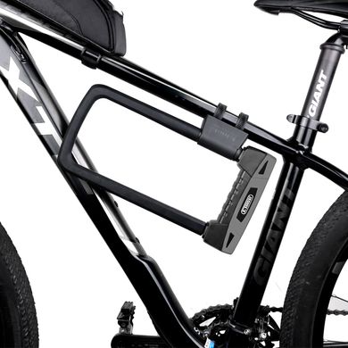 Велозамок U-образный Etook ET500 купить