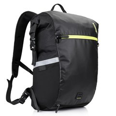 Велосумка рюкзак на багажник Rhinowalk 24 літрів (X20601) купити
