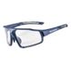 Велосипедні окуляри Rockbros RB-SP216 фотохромні сині купити 1
